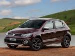 Volkswagen Gol Rallye 2013 года